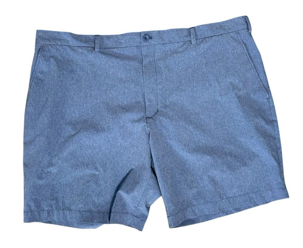 Vineyard Vines Performance Blue Breaker Shorts Men’s‎ Size 48B Preppy Coastal